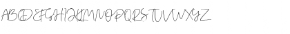 margareth demo Regular Font