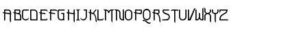 FuturexVariationSwish Regular Font