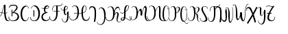 Margarita Free Regular Font