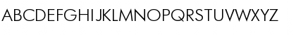 FuturisCTT Regular Font