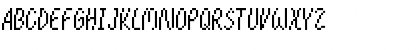 Mario64 Regular Font