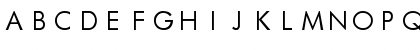 Futurist Fixed-width Regular Font Futurist Fixed-width Regular Font