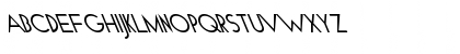 FZ BASIC 19 LEFTY Normal Font FZ BASIC 19 LEFTY Normal Font