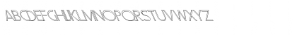 FZ BASIC 20 HOLLOW LEFTY Normal Font FZ BASIC 20 HOLLOW LEFTY Normal Font