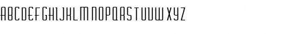 FZ BASIC 44 Bold Font