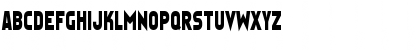 FZ BASIC 5 COND Normal Font FZ BASIC 5 COND Normal Font