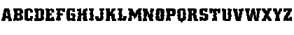 FZ BASIC 53 WAVEY Normal Font FZ BASIC 53 WAVEY Normal Font