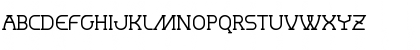 MastumThin Regular Font MastumThin Regular Font
