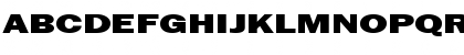 FZ BASIC 6 EX Normal Font FZ BASIC 6 EX Normal Font