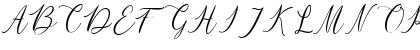 matania script Regular Font matania script Regular Font