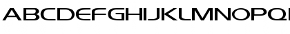 FZ BASIC 8 EX Normal Font FZ BASIC 8 EX Normal Font