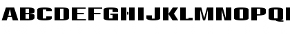FZ BASIC 9 COND Normal Font FZ BASIC 9 COND Normal Font