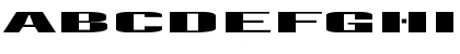 FZ BASIC 9 EX Normal Font FZ BASIC 9 EX Normal Font