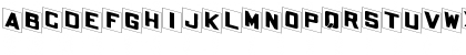 FZ BORDERS 14 EX Normal Font FZ BORDERS 14 EX Normal Font