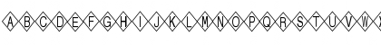 FZ BORDERS 20 Normal Font FZ BORDERS 20 Normal Font
