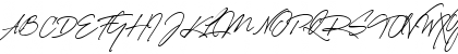 Matsury Regular Font