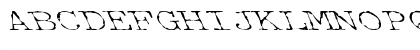 FZ DIGITAL 2 LEFTY Normal Font FZ DIGITAL 2 LEFTY Normal Font