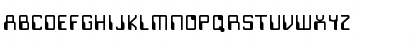 FZ DIGITAL 5 Normal Font FZ DIGITAL 5 Normal Font