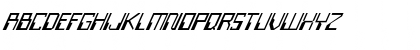 FZ DIGITAL 6 ITALIC Normal Font FZ DIGITAL 6 ITALIC Normal Font