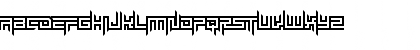 Mayon Exquisite Regular Font Mayon Exquisite Regular Font