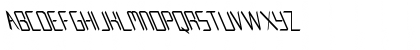 FZ DIGITAL 8 LEFTY Normal Font FZ DIGITAL 8 LEFTY Normal Font