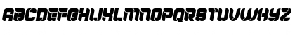 Mayor Italic Font Mayor Italic Font
