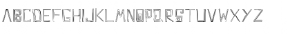 Maze Doodle Regular Font