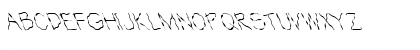 FZ HAND 1 WAVEY LEFTY Normal Font FZ HAND 1 WAVEY LEFTY Normal Font