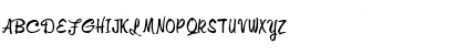 FZ HAND 10 Normal Font FZ HAND 10 Normal Font