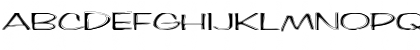 FZ HAND 2 CONTOUR EX Normal Font FZ HAND 2 CONTOUR EX Normal Font
