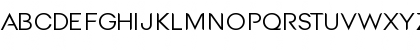 Medel Regular Font Medel Regular Font
