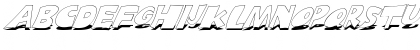 FZ JAZZY 10 SHADOW ITALIC Normal Font FZ JAZZY 10 SHADOW ITALIC Normal Font