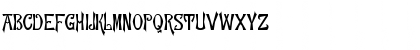 FZ JAZZY 21 Normal Font FZ JAZZY 21 Normal Font