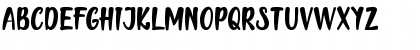 Mellow Demo Regular Font Mellow Demo Regular Font