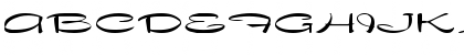 FZ JAZZY 30 Normal Font FZ JAZZY 30 Normal Font