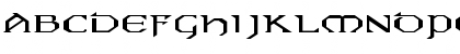 FZ JAZZY 31 EX Normal Font FZ JAZZY 31 EX Normal Font