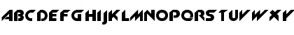 FZ JAZZY 4 Normal Font FZ JAZZY 4 Normal Font