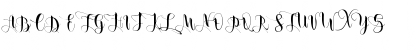 metic Regular Font metic Regular Font