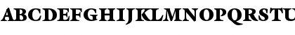 FZ ROMAN 26 Normal Font