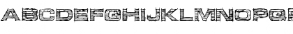 Micdrawer Regular Font