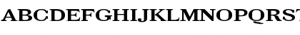 FZ ROMAN 39 EX Normal Font FZ ROMAN 39 EX Normal Font