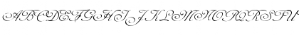 FZ SCRIPT 1 Normal Font FZ SCRIPT 1 Normal Font