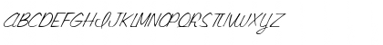 FZ SCRIPT 15 ITALIC Normal Font FZ SCRIPT 15 ITALIC Normal Font