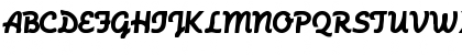 FZ SCRIPT 23 Normal Font FZ SCRIPT 23 Normal Font