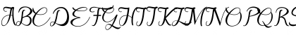 Milk&Honey Regular Font Milk&Honey Regular Font