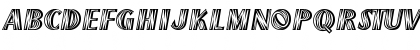FZ UNIQUE 2 Heavy Font FZ UNIQUE 2 Heavy Font