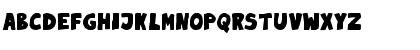 Milord Book Regular Font