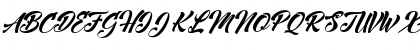 Mind Rescue Personal Use Regular Font Mind Rescue Personal Use Regular Font