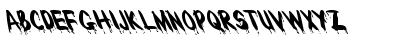 FZ UNIQUE 29 LEFTY Normal Font FZ UNIQUE 29 LEFTY Normal Font