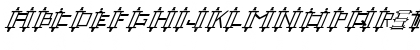 FZ UNIQUE 47 ITALIC Normal Font FZ UNIQUE 47 ITALIC Normal Font